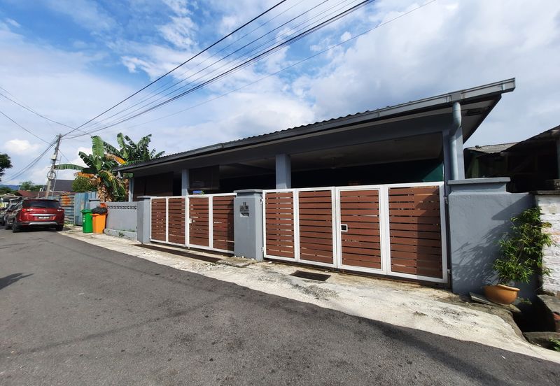 Kampung Pandan Dalam