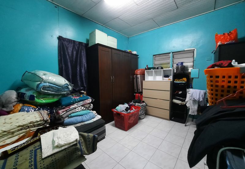 Kampung Pandan Dalam