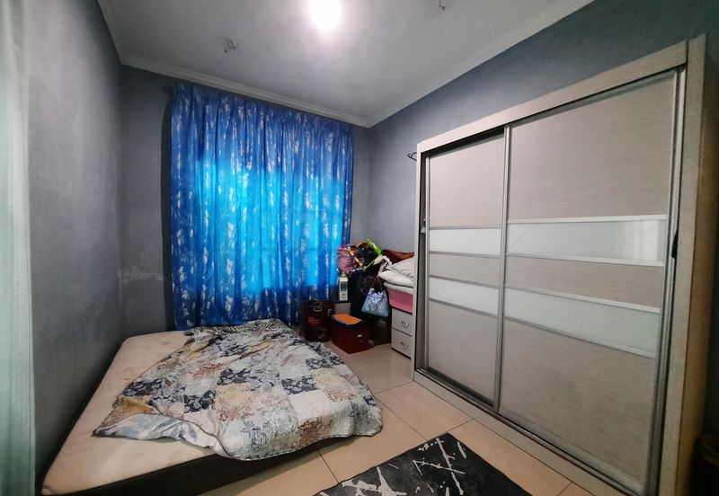 Kampung Pandan Dalam