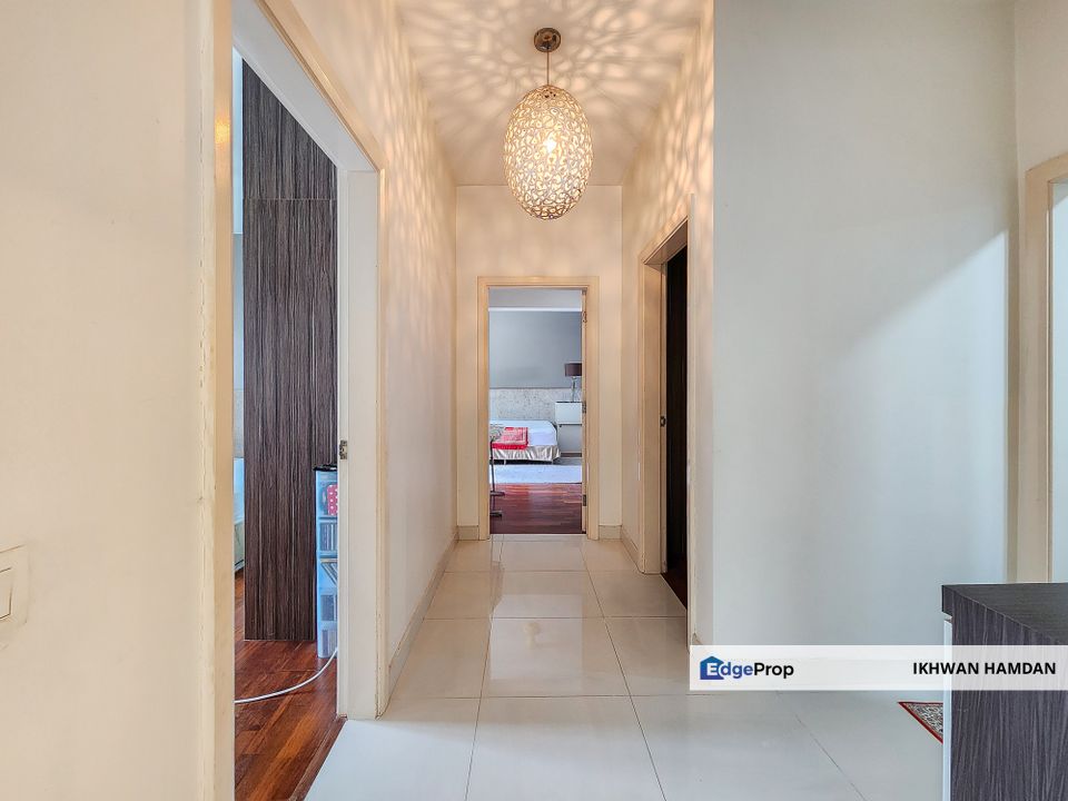 1744sqft Villa Laman Baiduri Subang Jaya 3CarPark , Selangor, Subang Jaya