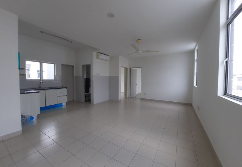 Eristana @ Seri Pristana