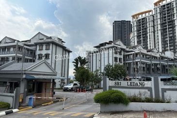Sri Ledang