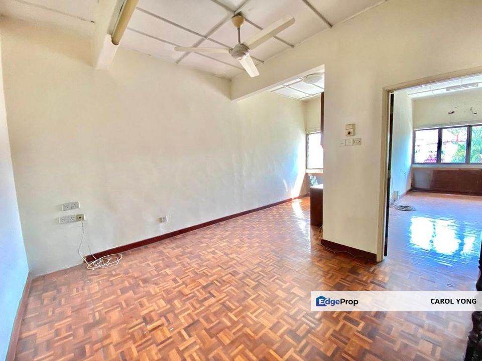 TTDI, Abdul Rahim Kajai, Kuala Lumpur, Taman Tun Dr Ismail