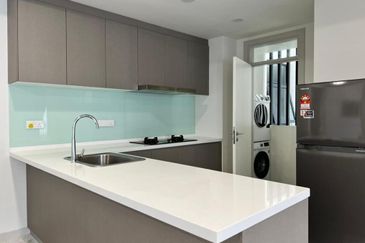 South Brooks @ Desa ParkCity