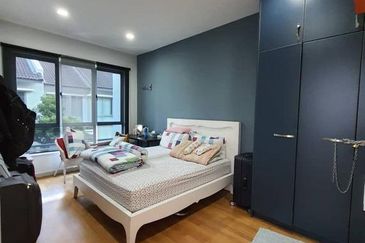 South Brooks @ Desa ParkCity