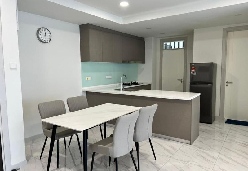 South Brooks @ Desa ParkCity