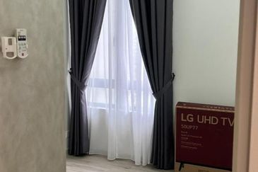 South Brooks @ Desa ParkCity