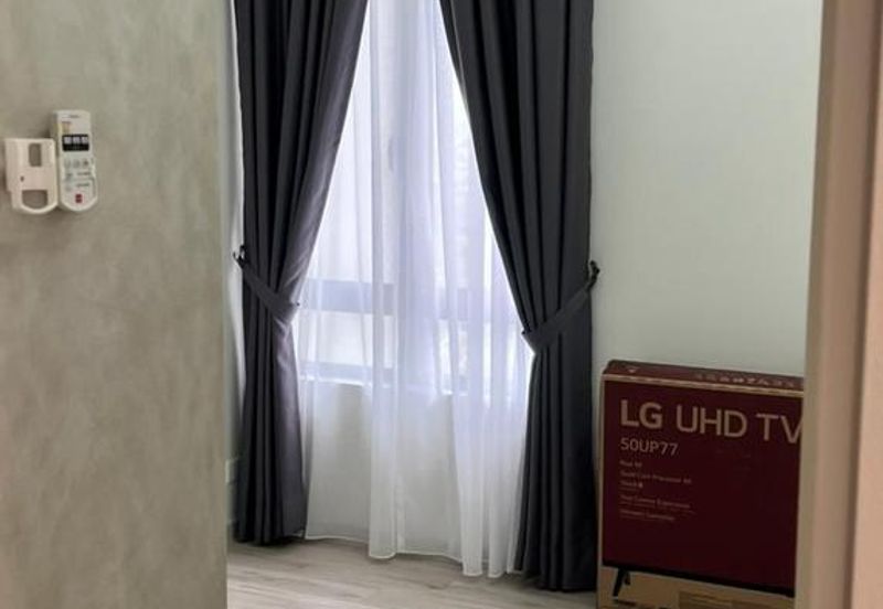 South Brooks @ Desa ParkCity