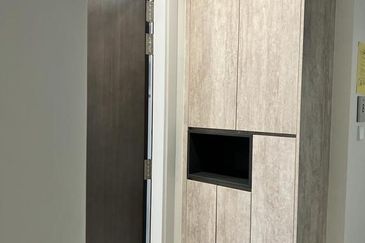 South Brooks @ Desa ParkCity