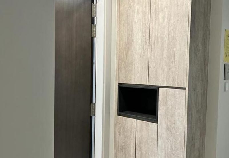 South Brooks @ Desa ParkCity