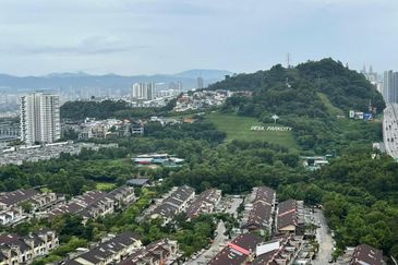 South Brooks @ Desa ParkCity