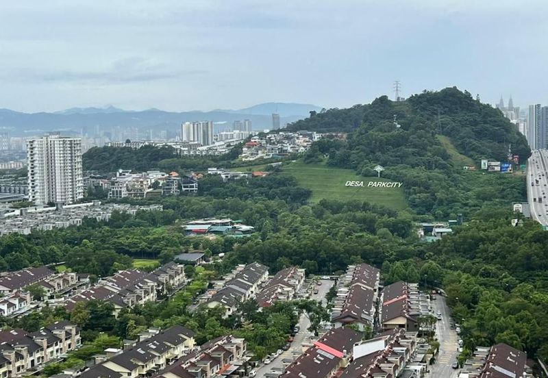 South Brooks @ Desa ParkCity