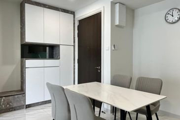 South Brooks @ Desa ParkCity