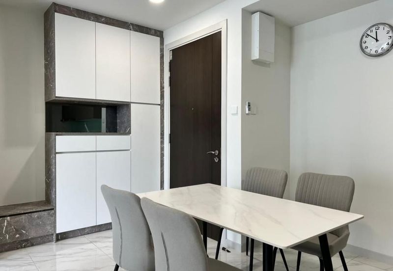 South Brooks @ Desa ParkCity