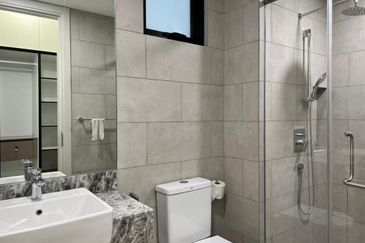 South Brooks @ Desa ParkCity