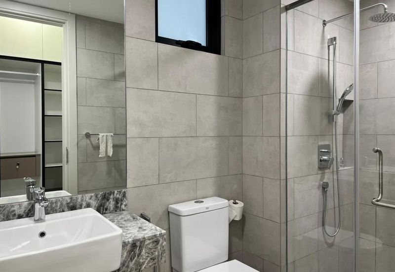 South Brooks @ Desa ParkCity