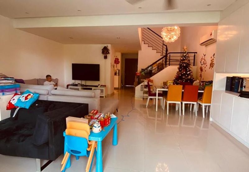 South Brooks @ Desa ParkCity