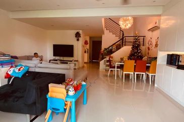 South Brooks @ Desa ParkCity