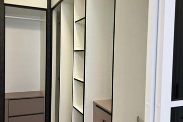 South Brooks @ Desa ParkCity