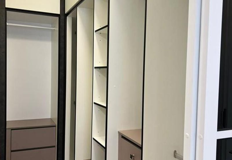 South Brooks @ Desa ParkCity