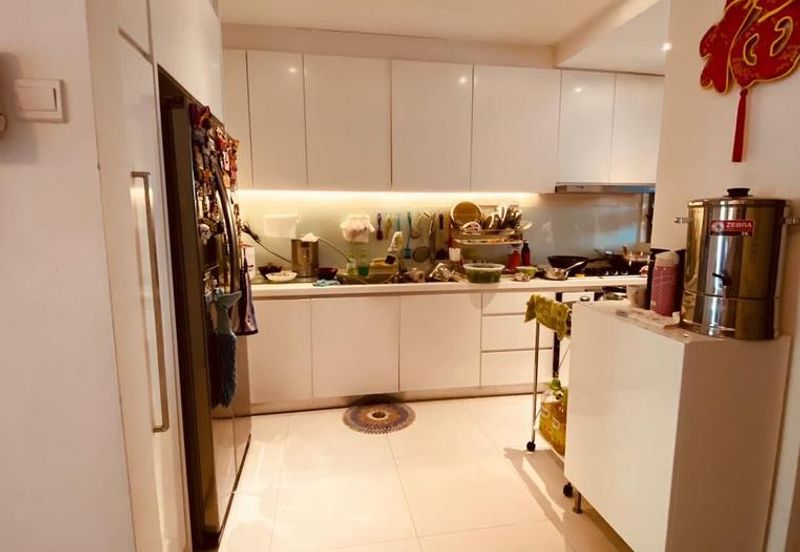 South Brooks @ Desa ParkCity