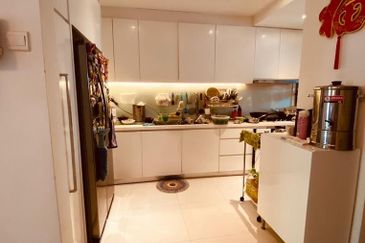 South Brooks @ Desa ParkCity