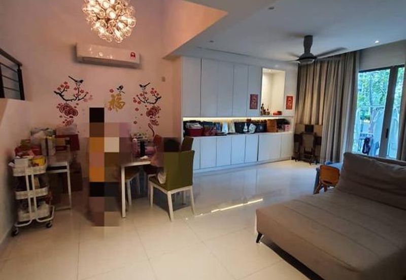 South Brooks @ Desa ParkCity