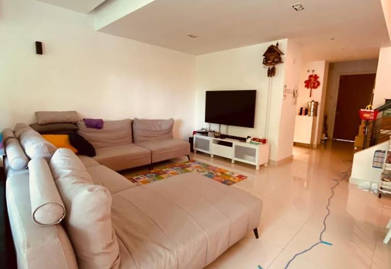 South Brooks @ Desa ParkCity