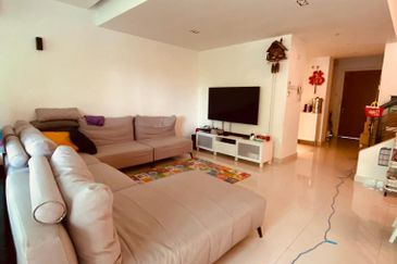 South Brooks @ Desa ParkCity