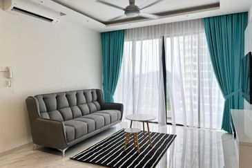 South Brooks @ Desa ParkCity