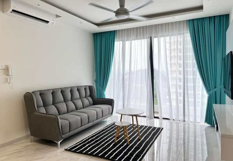 South Brooks @ Desa ParkCity