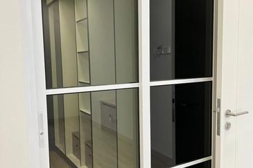 South Brooks @ Desa ParkCity