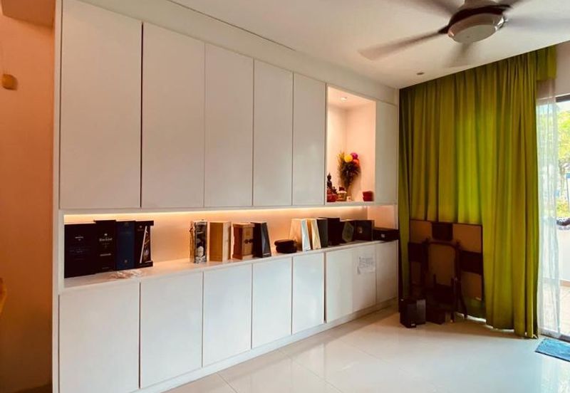 South Brooks @ Desa ParkCity