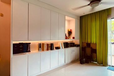 South Brooks @ Desa ParkCity