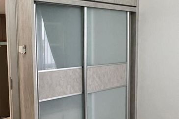 South Brooks @ Desa ParkCity