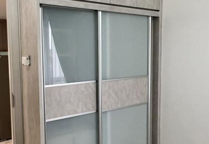 South Brooks @ Desa ParkCity