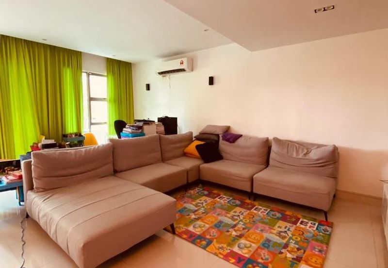 South Brooks @ Desa ParkCity