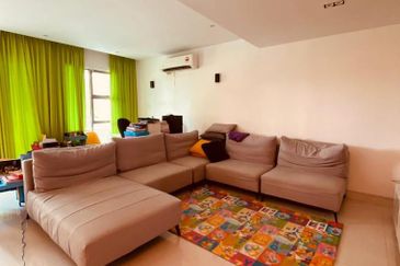 South Brooks @ Desa ParkCity