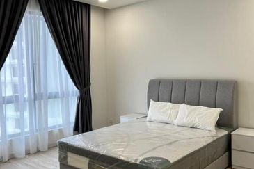 South Brooks @ Desa ParkCity