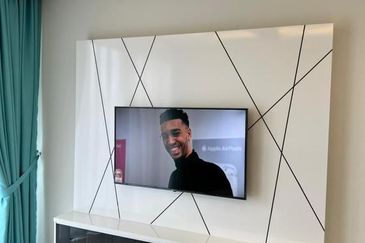 South Brooks @ Desa ParkCity