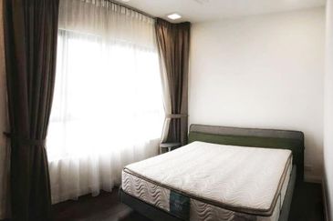 Desa ParkCity (The Westside II)