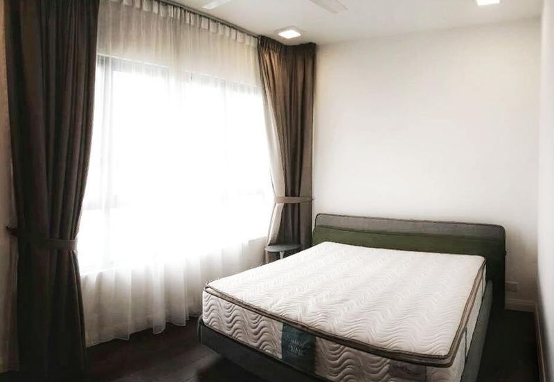 Desa ParkCity (The Westside II)