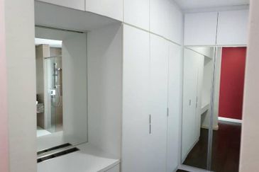 Desa ParkCity (The Westside II)