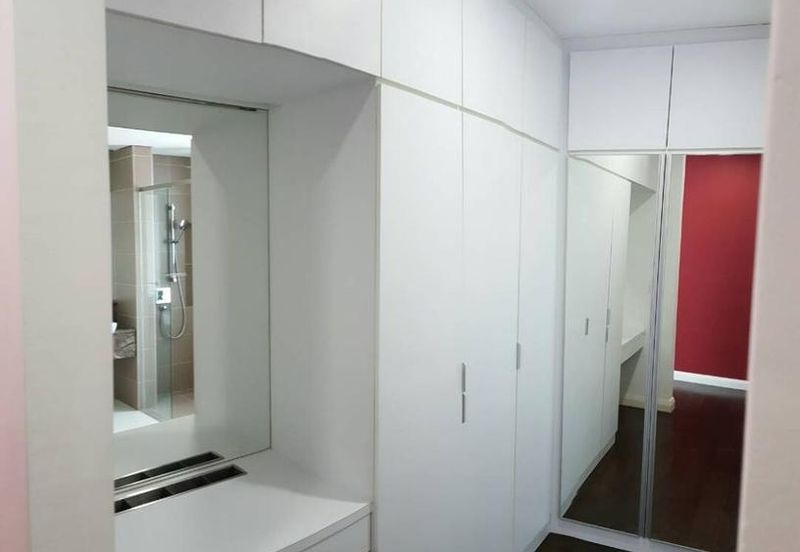 Desa ParkCity (The Westside II)