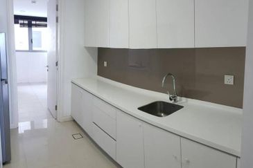 Desa ParkCity (The Westside II)