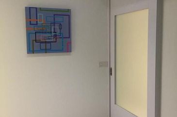 Desa ParkCity (The Westside II)