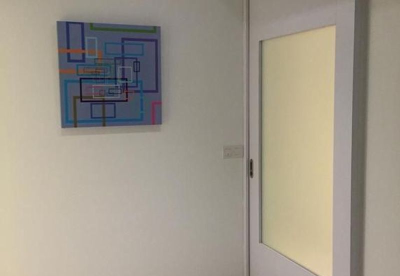 Desa ParkCity (The Westside II)