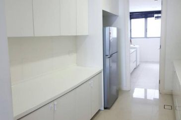 Desa ParkCity (The Westside II)