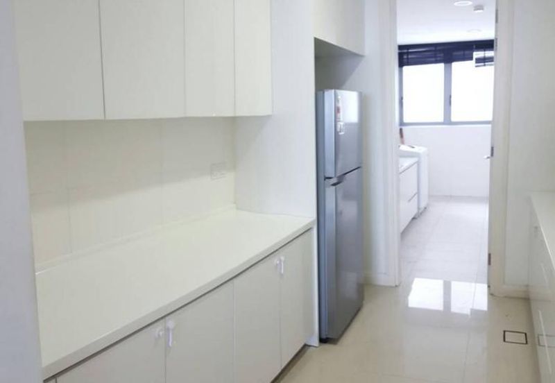 Desa ParkCity (The Westside II)