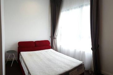 Desa ParkCity (The Westside II)